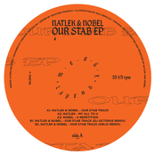 Our Stab EP