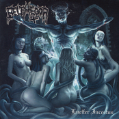 Belphegor – Lucifer Incestus