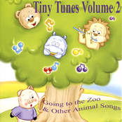 Tiny Tunes Volume 2