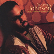 Just Doing What I Do by Marcus Johnson