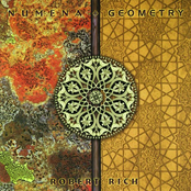 Geometry Of The Skies by Robert Rich