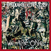 We Are One by Hawklords