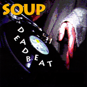 DJ Soup: Deadbeat