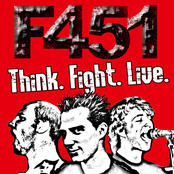 Think. Fight. Live.