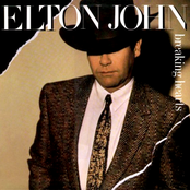 Restless by Elton John