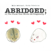 Abridged; Or, The Fiscal Year Meets the Singularity