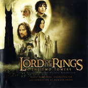 The Lord Of The Rings: The Two Towers Soundtrack