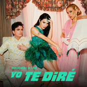 Yo Te Diré - Single
