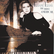 The Time Is Now by Eliane Elias