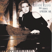 Jumping Fox by Eliane Elias