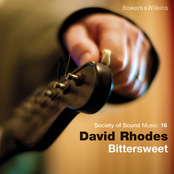 All I Know by David Rhodes