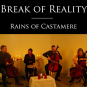 Break Of Reality: Rains of Castamere