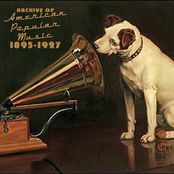Archive Of American Popular Music 1895-1927
