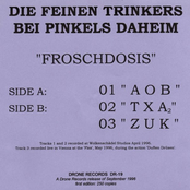 Froschdosis