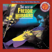 The Love Connection by Freddie Hubbard