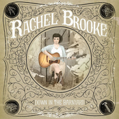 Rachel Brooke: Down in the Barnyard