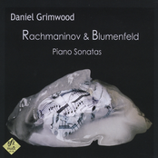 Rachmaninov & Blumenfeld Piano Sonatas