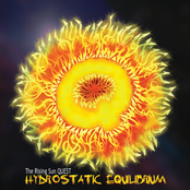 Hydrostatic Equilibrium