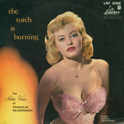 The Torch is Burning