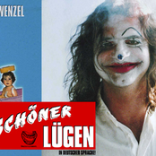 Zeit Der Irren Und Idioten by Wenzel