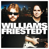 Williams-Friestedt (Japanese Edition)