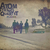 Iława by Atom String Quartet