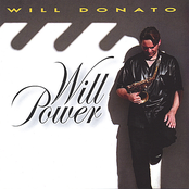 Will Power by Will Donato
