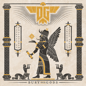 Bury Your Gods [Explicit]