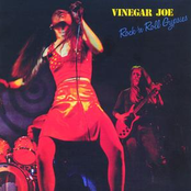 Rock `N' Roll Gypsies