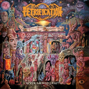 Petrification: Sepulchral Lesions