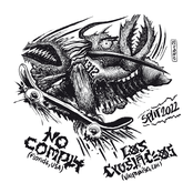 Los Crustáceos / No Comply
