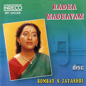 Radha Madhavan