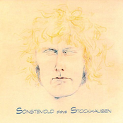 Sonstevold Plays Stockhausen