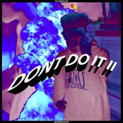 Don't Do It II - Single