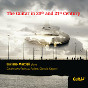 The Guitar in 20th and 21st Century