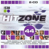 Hitzone 44