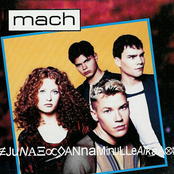 Juna / Anna Minulle Aikaa