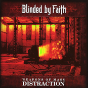 Finger On The Trigger by Blinded By Faith