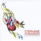 Stephanie Schneiderman: Live At the Old Church