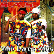 S.A.S.: Who Dares Wins