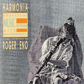 roger eno & harmonia ensemble