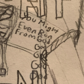 You Might Even Run From God