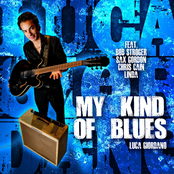 My Kind of Blues