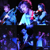 The Boy & the Beartrap (2009)