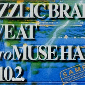 LIVE AT KYOTO MUSE HALL ‘97.10.2.