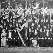 sousa's band