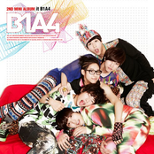 Beautiful Target by B1a4