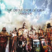 La Mal De Travay by The Creole Choir Of Cuba