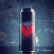 Jared Benjamin: Flatline