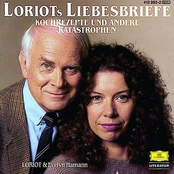 Loriots Liebesbriefe, Kochrezepte und andere Katastrophen